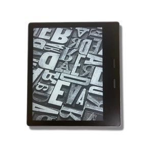 Kindle Oasis (10th Generation)